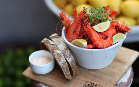 McCarrs Creek Road - Geraldton Accommodation 2