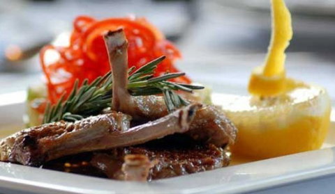 Persian Basement - Geraldton Accommodation 1