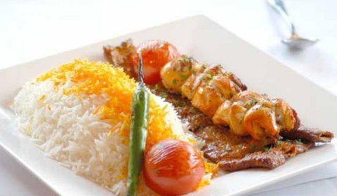 Persian Basement - Geraldton Accommodation 2