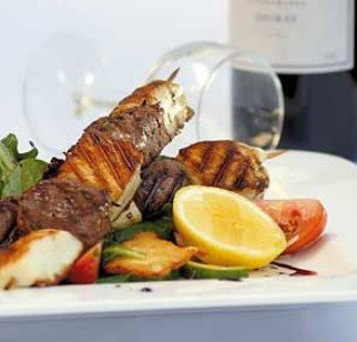 Persian Basement - Geraldton Accommodation 4