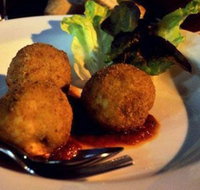 Via Napoli Pizzeria - Geraldton Accommodation