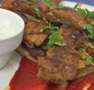 Kalay's Kitchen - Geraldton Accommodation