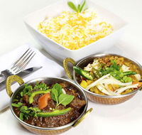 Anand Indian Restaurant - Geraldton Accommodation