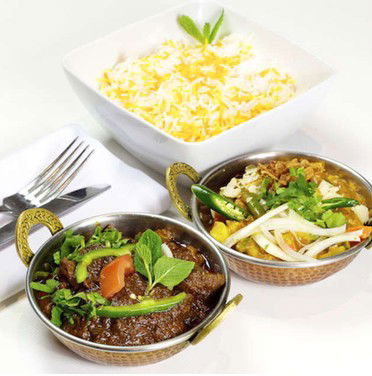 Anand Indian Restaurant - Geraldton Accommodation 0