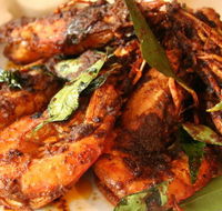 Sambal - Geraldton Accommodation