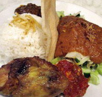 Java Restaurant - Geraldton Accommodation