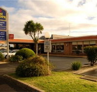 Park Hotel - Geraldton Accommodation