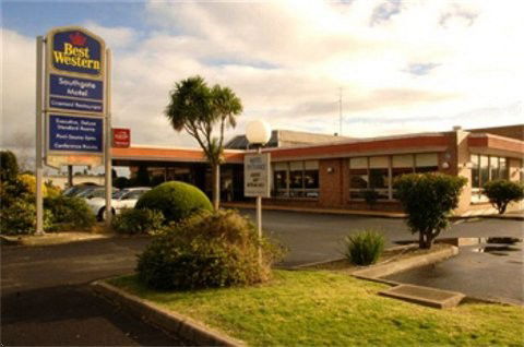 Park Hotel - Geraldton Accommodation 0