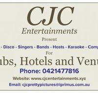 CJC Entertainments - Geraldton Accommodation
