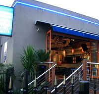 Bazoo Bar amp Lounge - Geraldton Accommodation