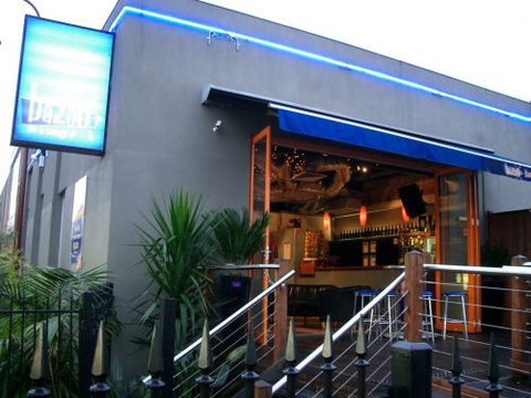 Bazoo Bar & Lounge - Geraldton Accommodation 0