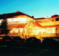 Loxton Community Hotel Motel - Geraldton Accommodation