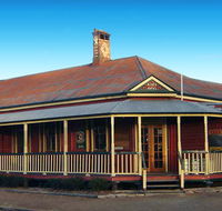 Maidenwell Hotel - Geraldton Accommodation