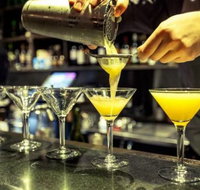 Zhou Zhou Bar - Geraldton Accommodation