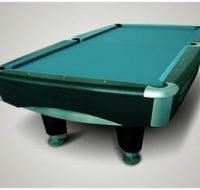 Game Room Billiards - Geraldton Accommodation