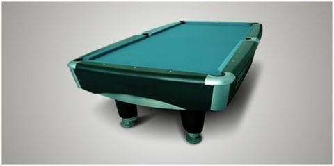 Game Room Billiards - Geraldton Accommodation 0
