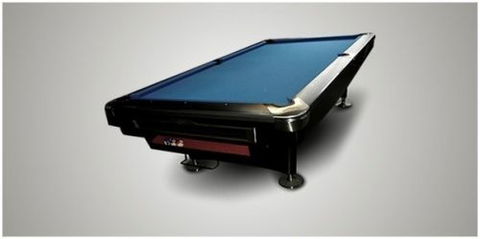 Game Room Billiards - Geraldton Accommodation 1