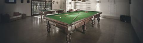 Game Room Billiards - Geraldton Accommodation 3