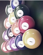 Game Room Billiards - Geraldton Accommodation 4
