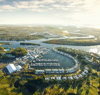 Sanctuary Cove Resort - Geraldton Accommodation