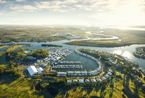 Sanctuary Cove Resort - Geraldton Accommodation 0