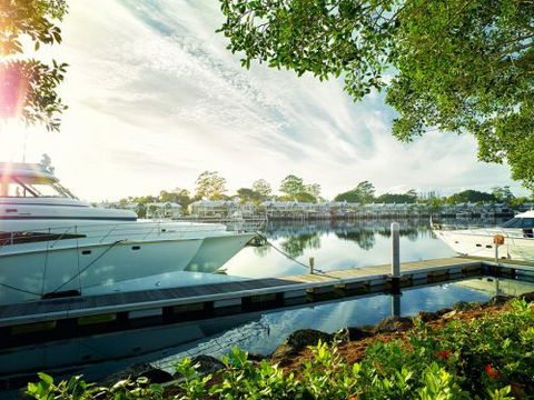 Sanctuary Cove Resort - Geraldton Accommodation 1