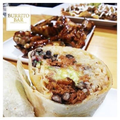 The Burrito Bar - Geraldton Accommodation 0