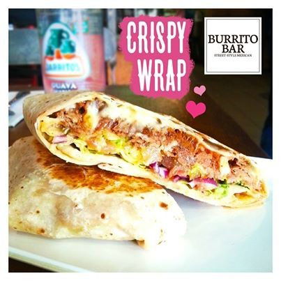 The Burrito Bar - Geraldton Accommodation 1