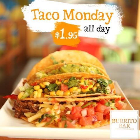 The Burrito Bar - Geraldton Accommodation 2