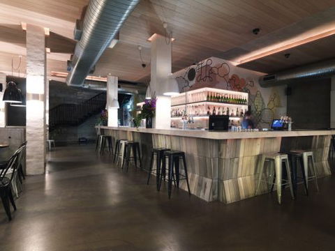 Honey Bar And Restaurant - Geraldton Accommodation 0