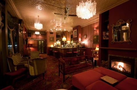 Back Bar Cocktail Lounge & Function Venue - Geraldton Accommodation 0