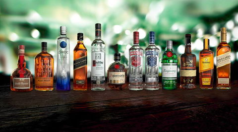 Crown Larger Bar - Geraldton Accommodation 2