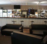 The Falls Bar amp Cafe - Geraldton Accommodation