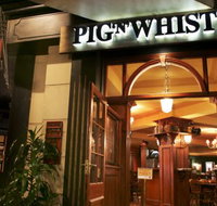 Pig N Whistle British Pub Indooroopilly - Geraldton Accommodation