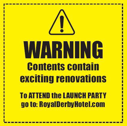 The Royal Derby Hotel - Geraldton Accommodation 0