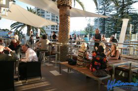Watermark Glenelg - Geraldton Accommodation 0