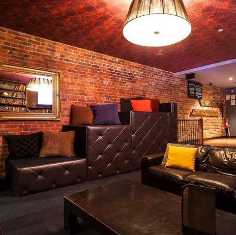 Katuk - Geraldton Accommodation 1