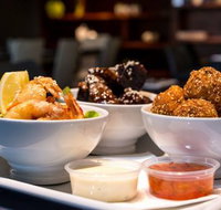Spotted Dog Tavern - Geraldton Accommodation