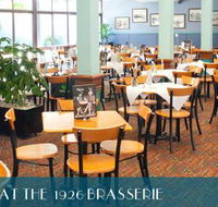Hotel Gosford - Geraldton Accommodation