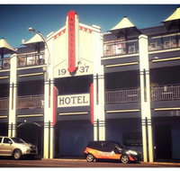 Mojo The Ambassador Hotel - Geraldton Accommodation
