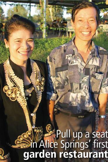 Alice Vietnamese Restaurant - Geraldton Accommodation 0