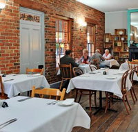 Stokers Restaurant  Bar - Geraldton Accommodation