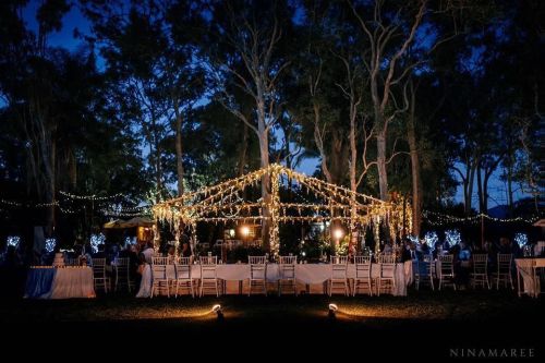 Coral Cove QLD Geraldton Accommodation