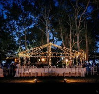 Penny Lane Gardens Restaurant  Function Centre - Geraldton Accommodation
