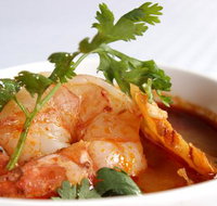 Red Chilli Thai Bargara - Geraldton Accommodation