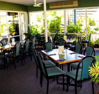 KBRs Licensed Restaurant - Geraldton Accommodation