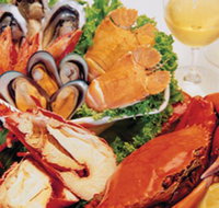 The Raw Prawn - Geraldton Accommodation