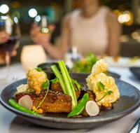 Tamarind RestaurantContemporary Dining - Geraldton Accommodation