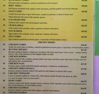 Bombay Kitchen - Geraldton Accommodation