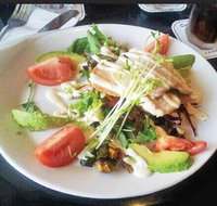 Tosca Trattoria Bar  Pizzeria - Geraldton Accommodation